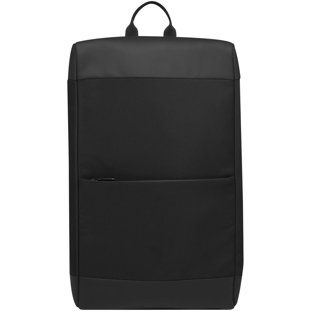 Rise GRS gerecyclede 15,6 inch laptoprugzak 