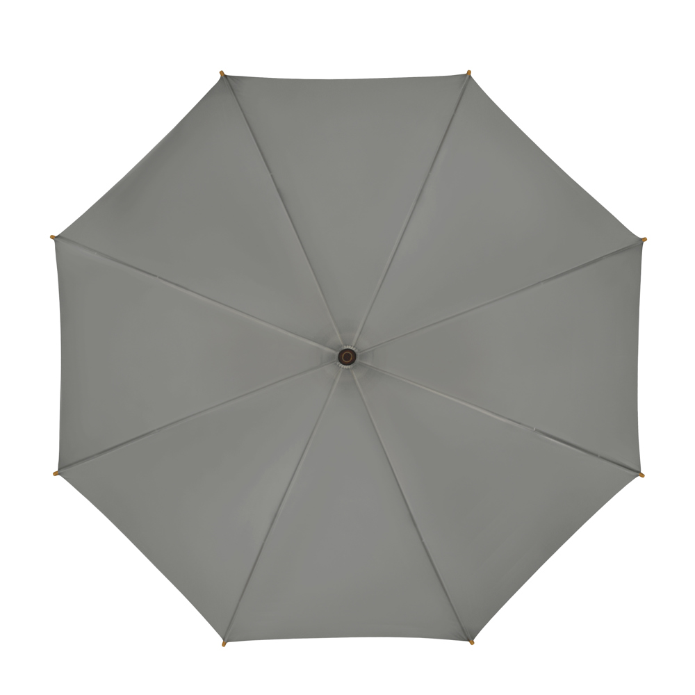FALCONE - ECO - Handopening - Windproof -  102 cm - Grijs