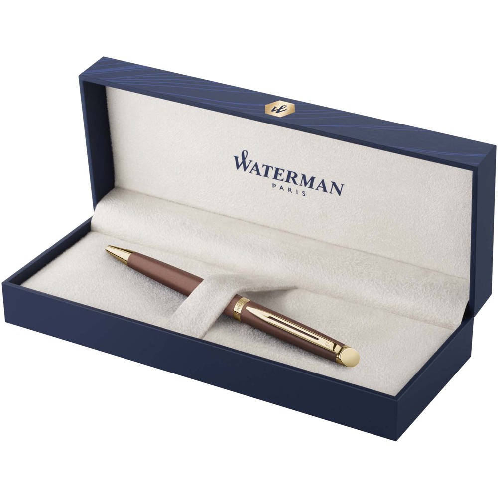 Waterman Hemisphere balpen M - Koper