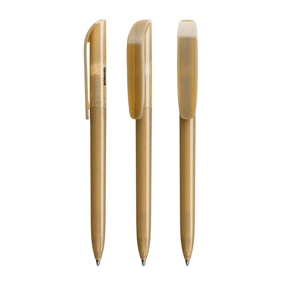 BIC® Super Clip Origin - Natuurlijk