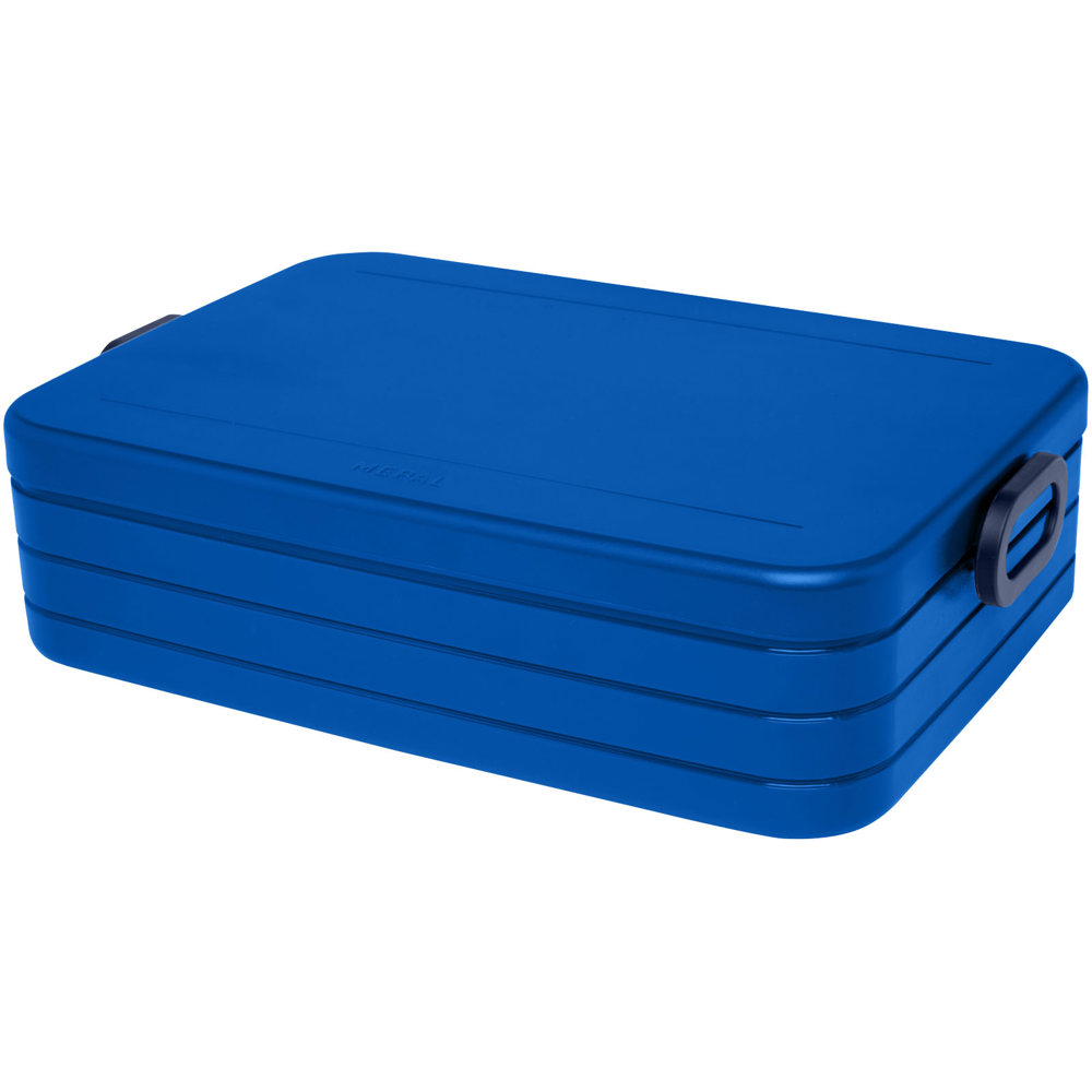 Mepal Take-a-break 1500 ml lunchbox groot - Helderblauw