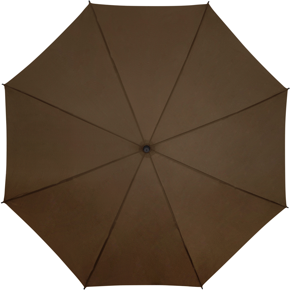 FALCONETTI - Compact - Automaat - Windproof -  102 cm - Bruin