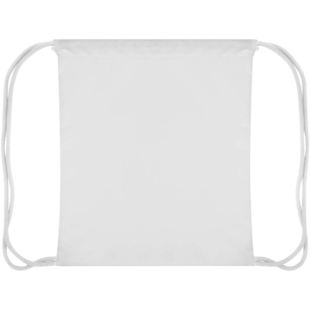 Cal sublimatietas met trekkoord