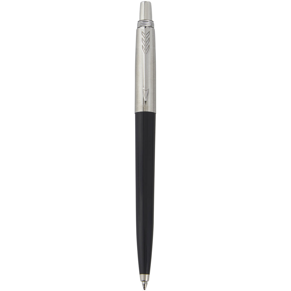 Parker Jotter gerecyclede balpen (zwarte inkt)