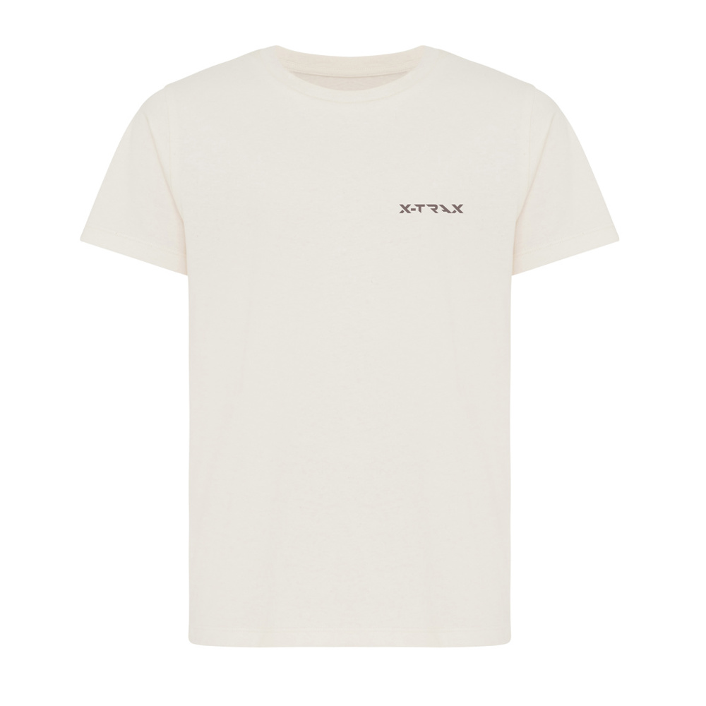 IQONIQ Koli kids lichtgewicht gerecycled katoen t-shirt