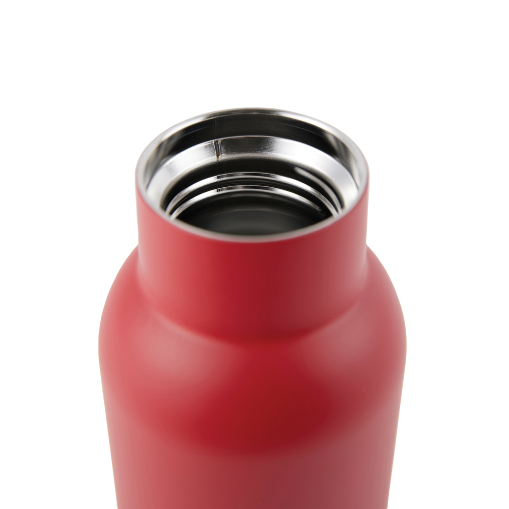 VINGA Ciro RCS gerecycled RVS vacuümfles 300ML