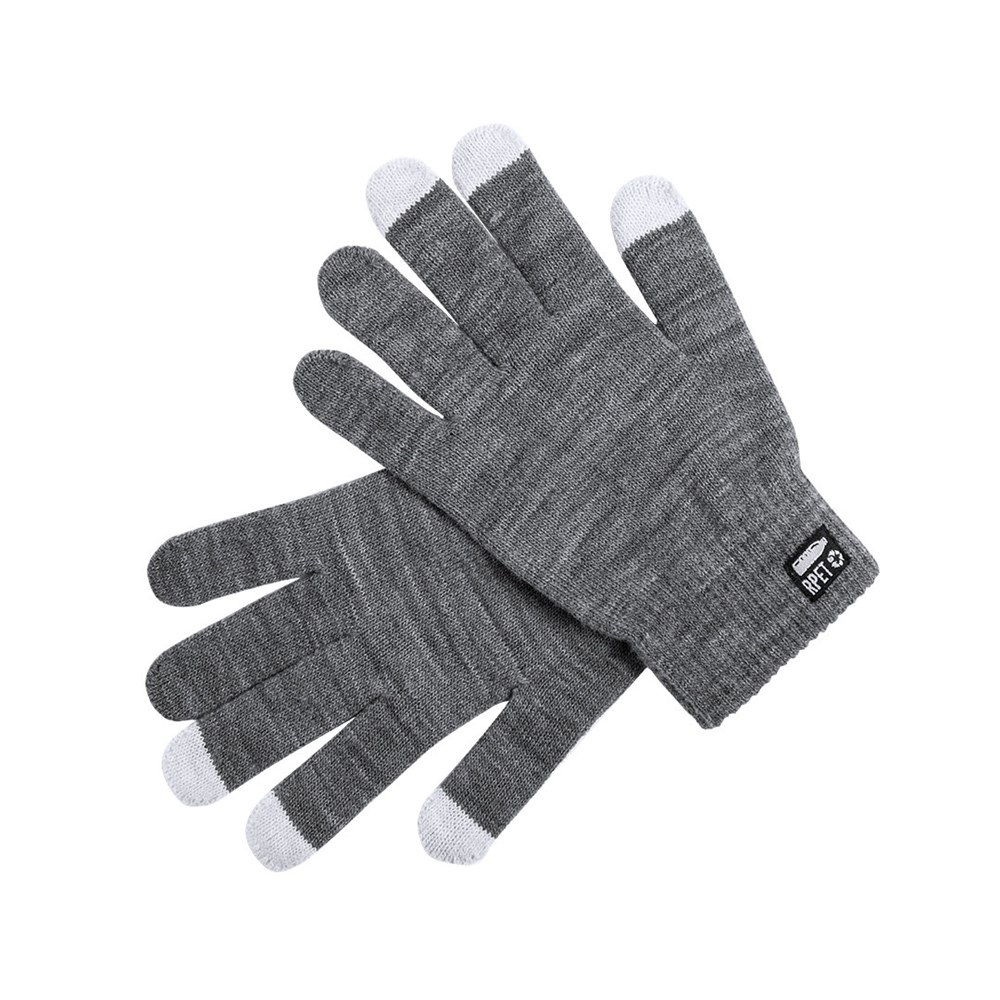 Touchscreen Handschoenen Despil - grijs