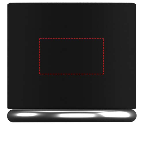 SCX.design S26 speaker 3W voorzien van ring met oplichtend logo