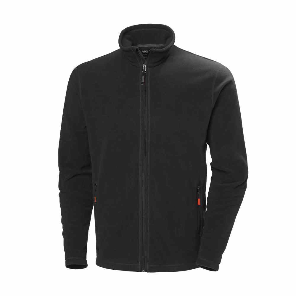 Helly Hansen Men's Oxford Light Fleece Jacket