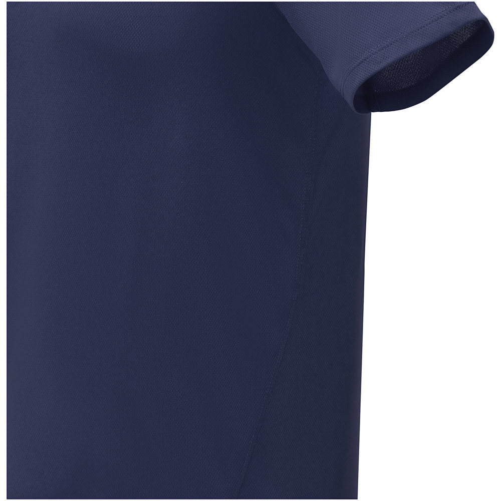 Kratos 105 g/m² cool fit heren T-shirt met korte mouwen