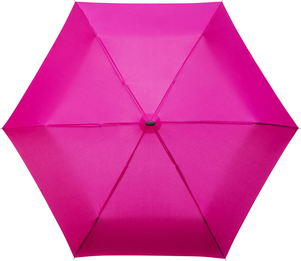 MINIMAX - Opvouwbaar - Handopening - Windproof -  90 cm - Roze