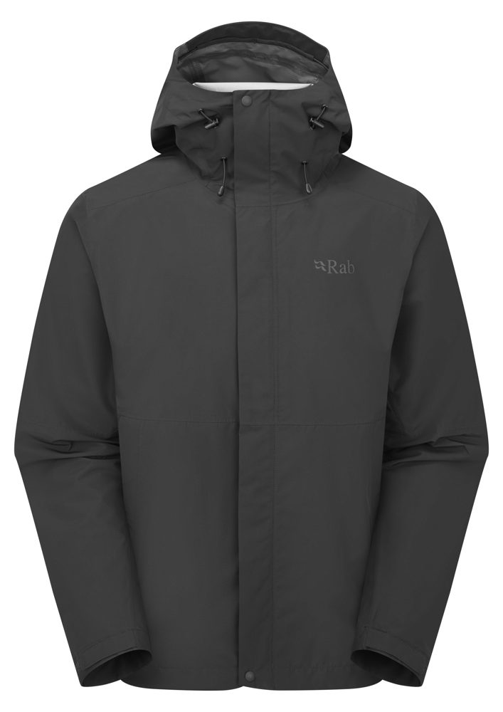 Rab Men's Downpour Jacket