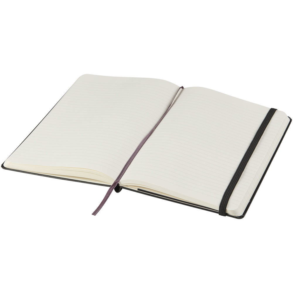 Moleskine Classic L hardcover notitieboek - gelinieerd
