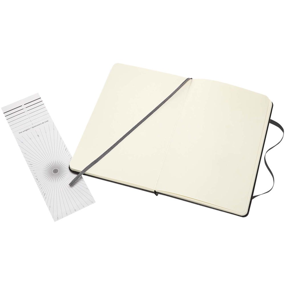 Moleskine schetsboek - M