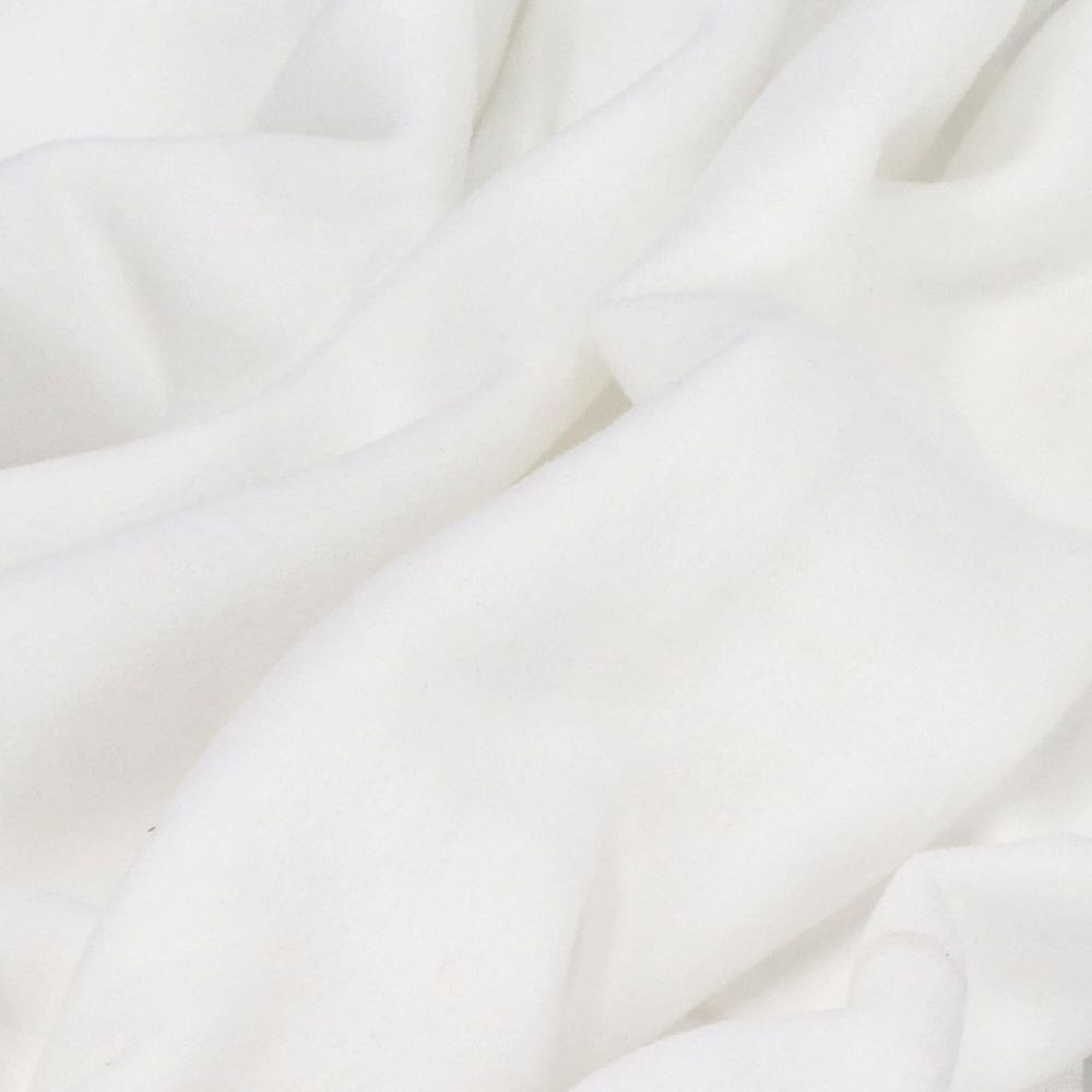Sherpa fleece deken OEKO-TEX®  sublimatie 130 x 170 cm 510 g/m²