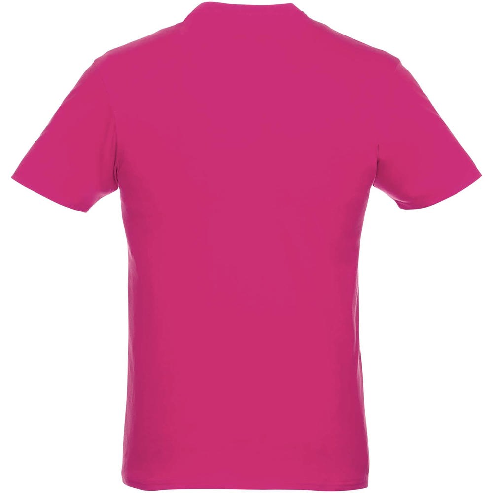 Heros 150 g/m² heren t-shirt met korte mouwen