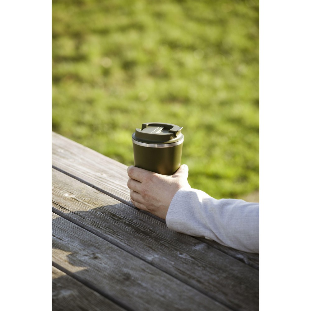 Kaffi RCS Recycled Coffee Mug 300 ml thermosbeker