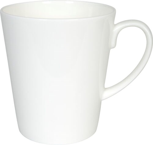 KÖNITZ Theemok 'Wunderbar' KCB255 - bone china