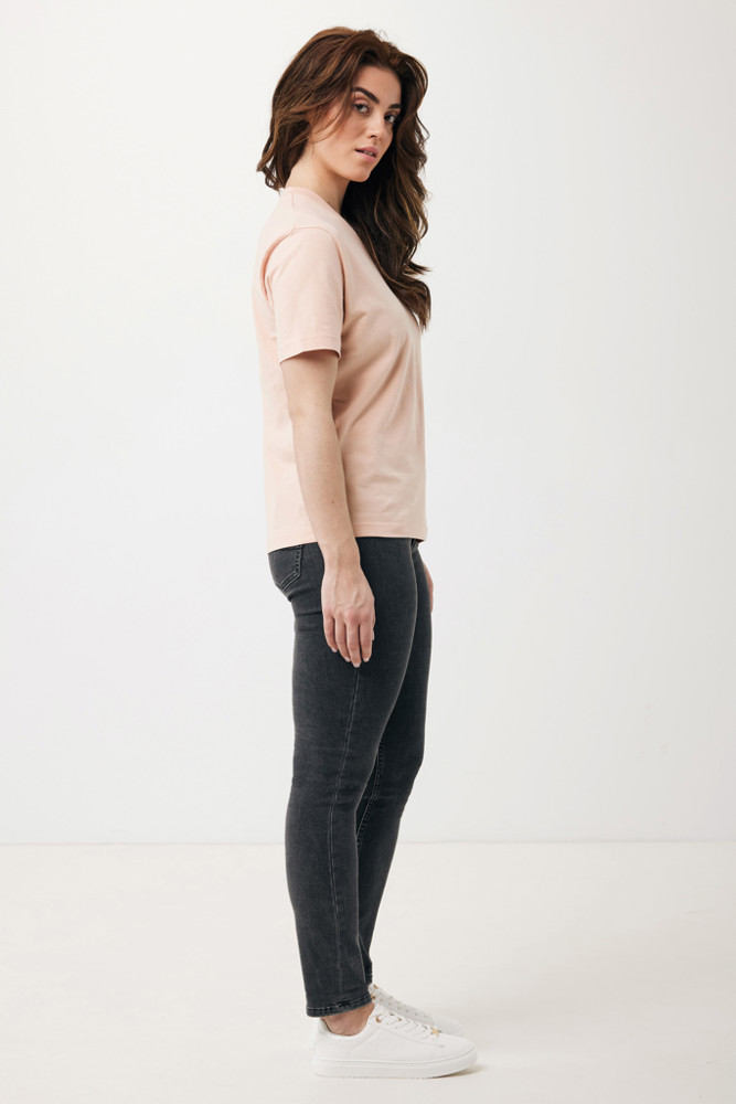 IQONIQ Teide gerecycled katoen t-shirt
