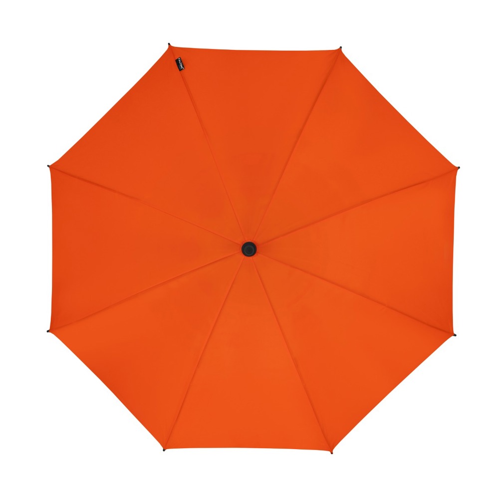 FALCONE - Compact - Automaat - Windproof -  102 cm - Oranje