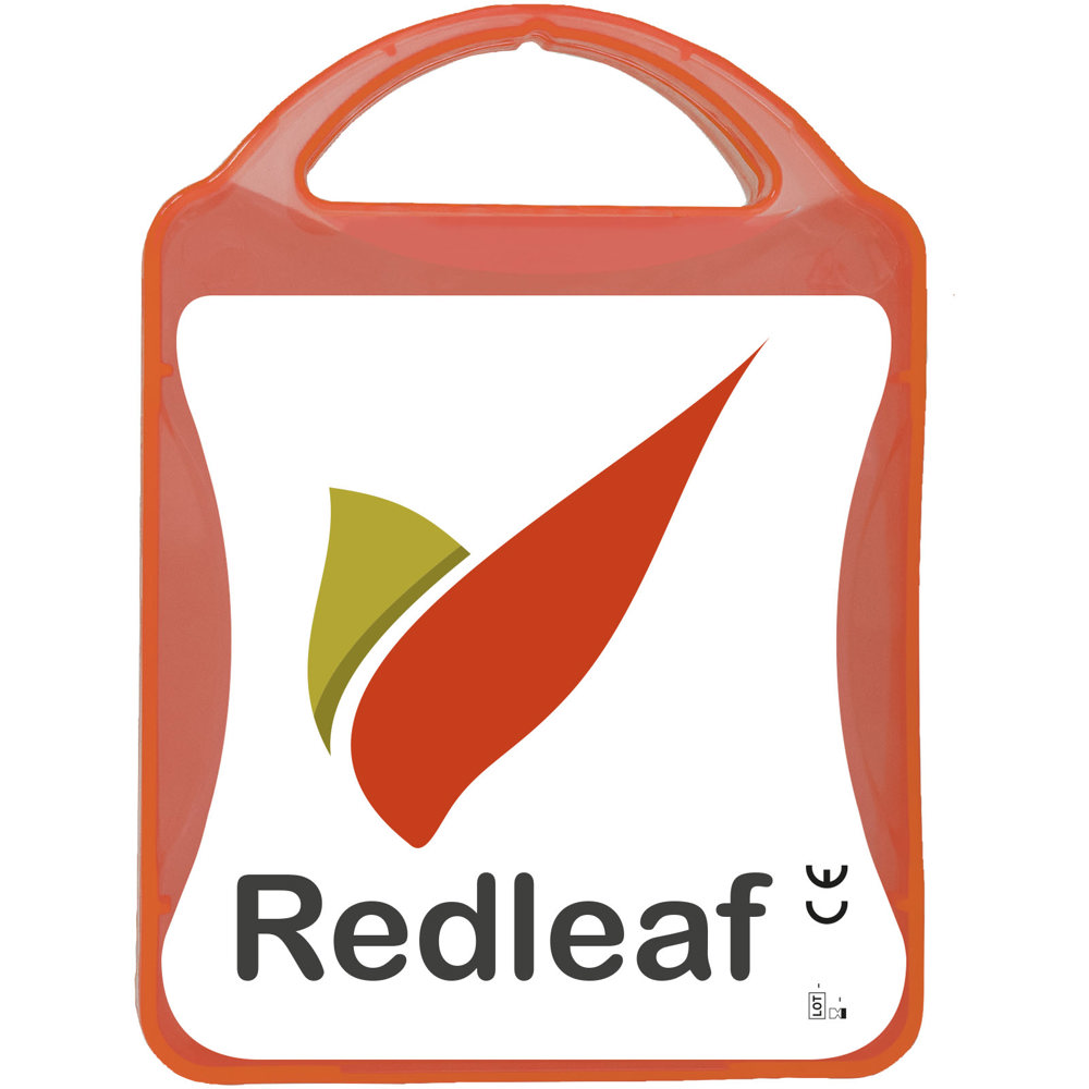 MyKit Reizen Plus Set