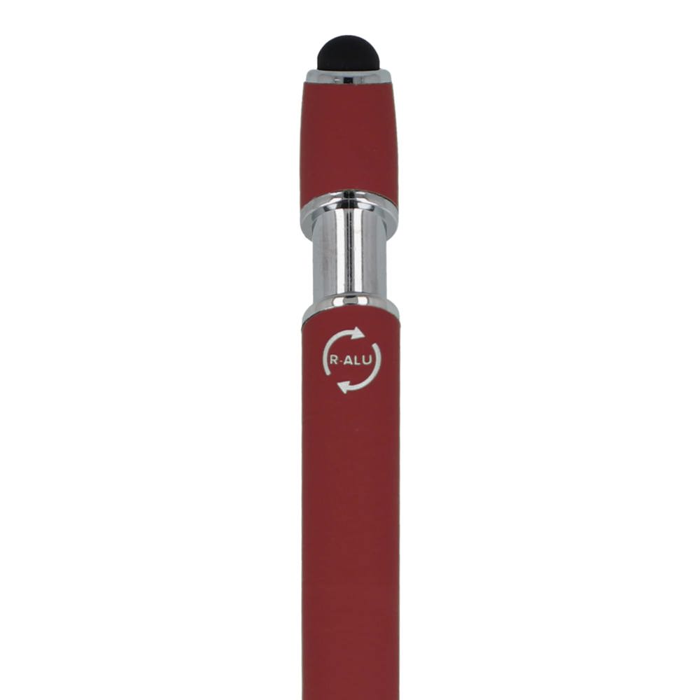 Paris soft touch R-AL blauwe inkt