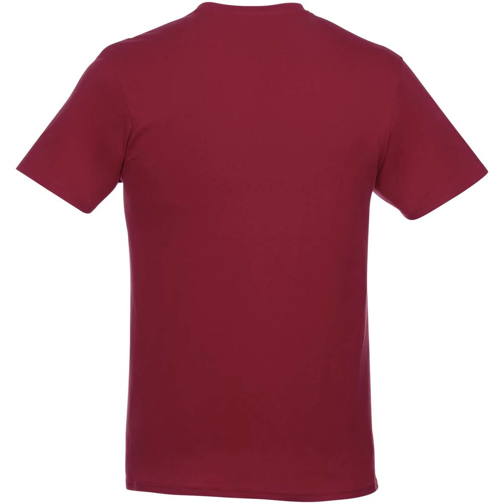 Heros 150 g/m² heren t-shirt met korte mouwen