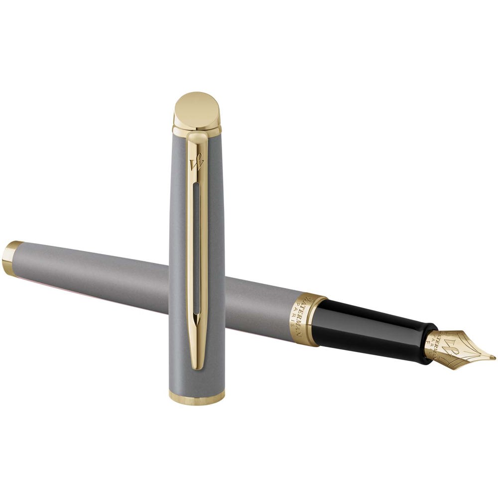 Waterman Hemisphere vulpen M