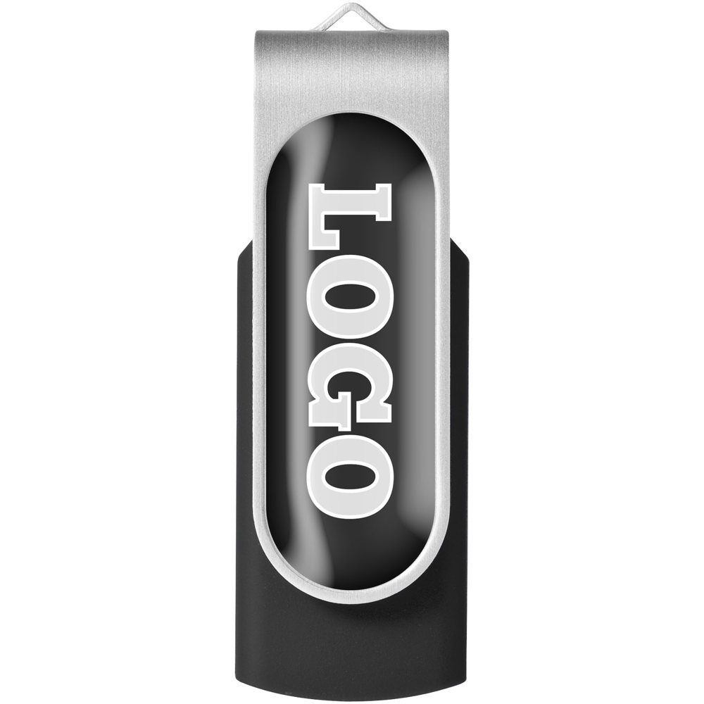 Rotate Doming USB