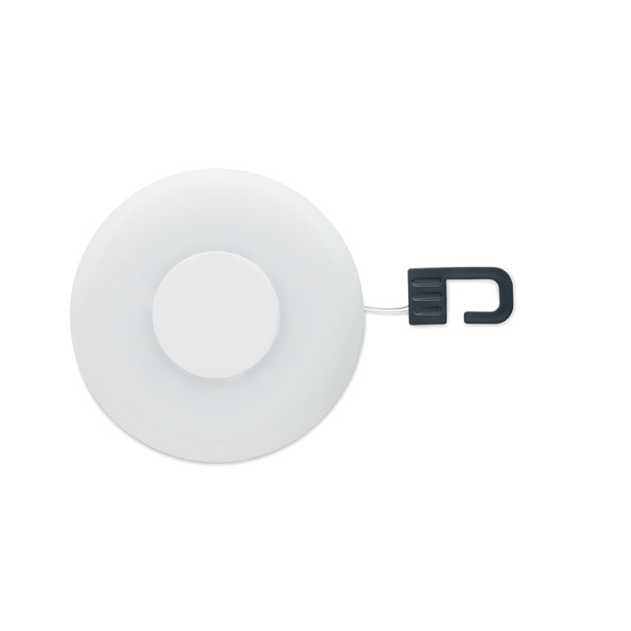 BRILLO - Intrekbare LED-lichtslinger 8m