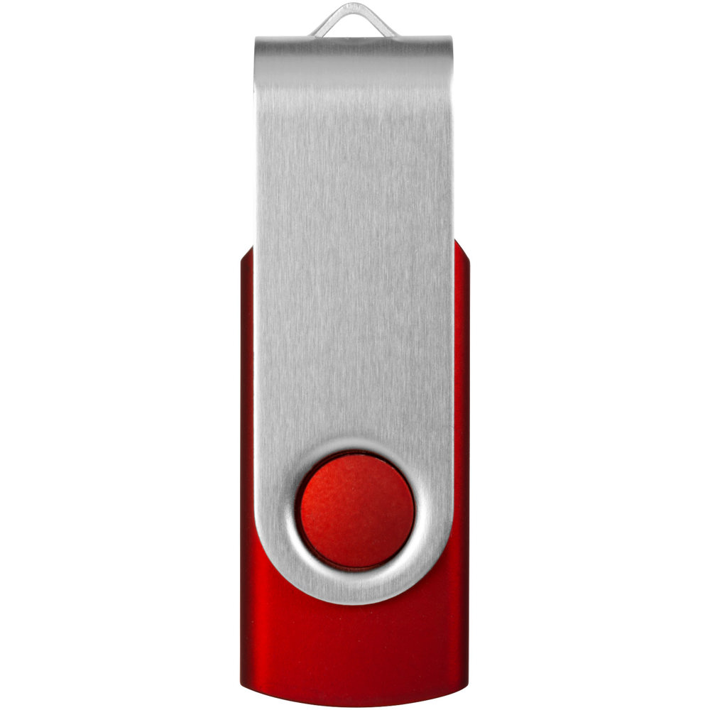 Rotate basic USB