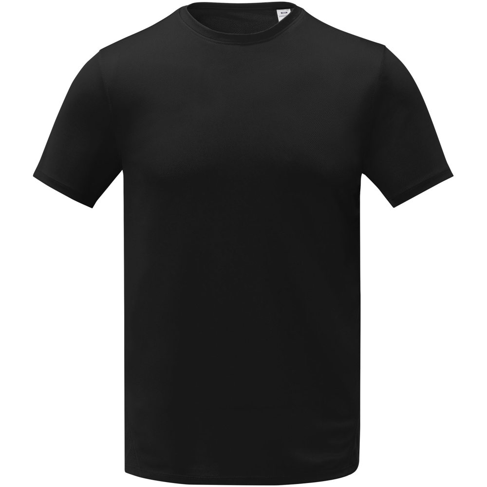 Kratos 105 g/m² cool fit heren T-shirt met korte mouwen