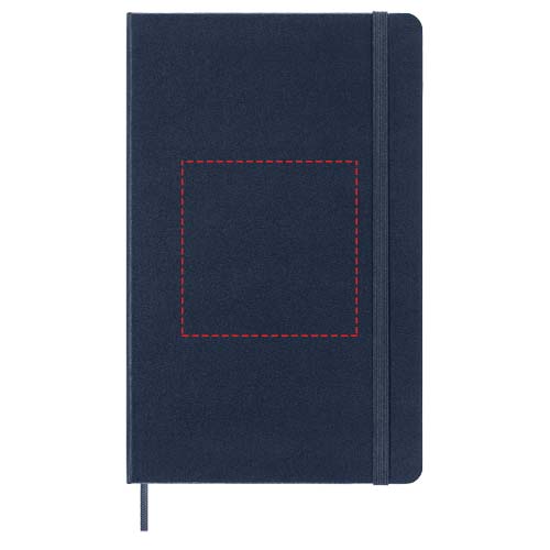 Moleskine Smart notitieboek - gelijnd L