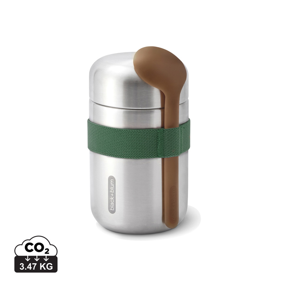 Black+Blum Voedsel container 400 ml