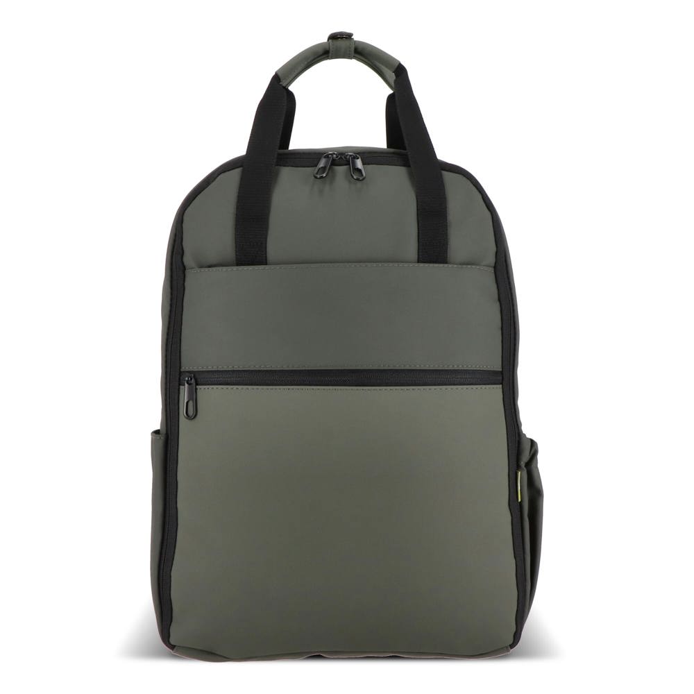 InSideOut Rugzak Carry Pack 