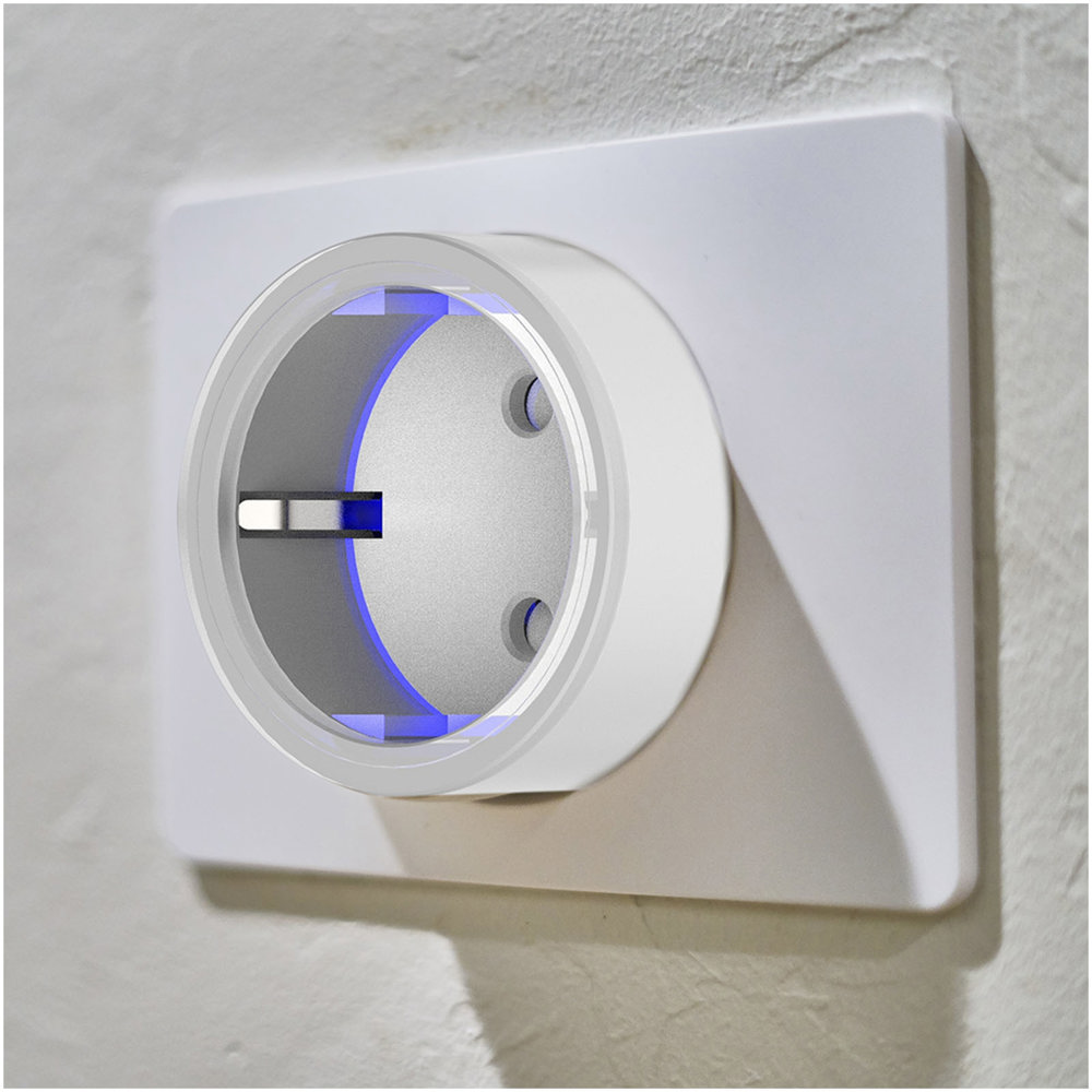 Prixton EW10 wifistekker