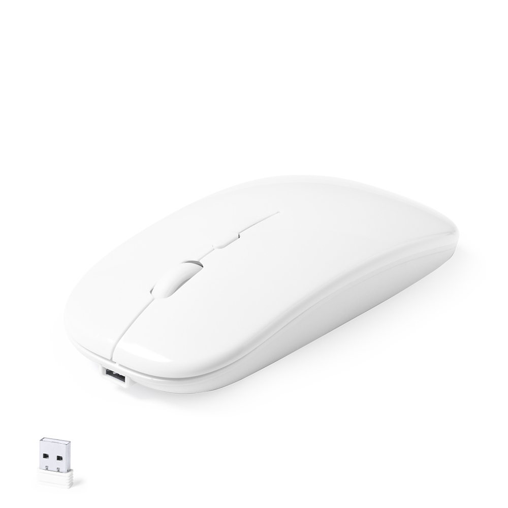Muis Chestir RCS