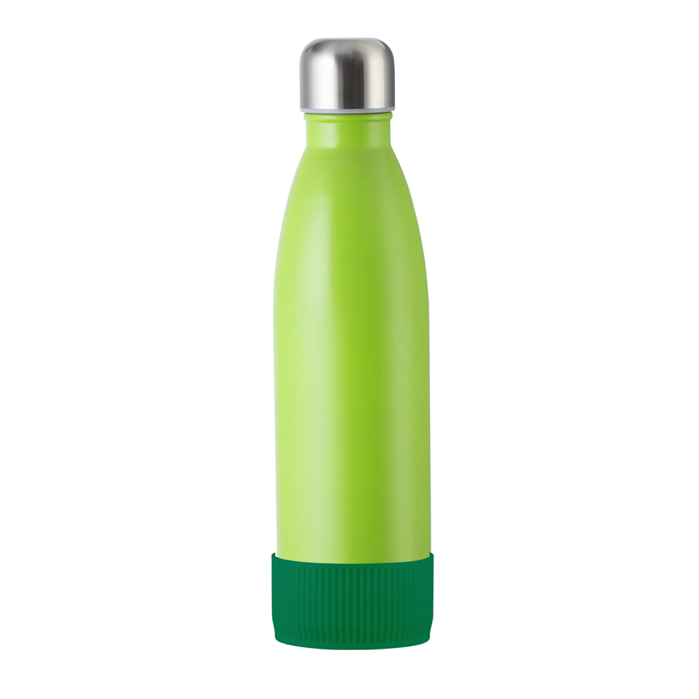 Fles RETUMBLER-myTOULON - groen, lichtgroen