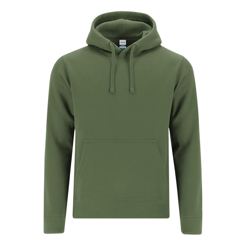 Volwassene Sweatshirt Draco - VEB