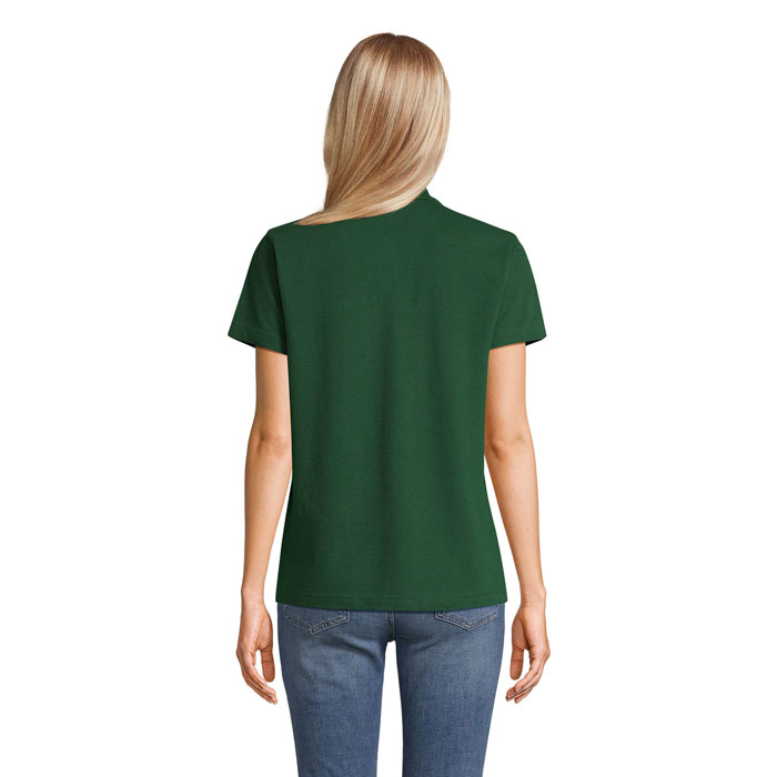 PULSE WOMEN - PULSE DAMES POLO