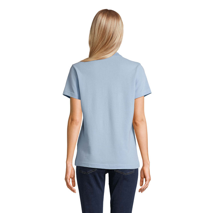 PULSE WOMEN - PULSE DAMES POLO
