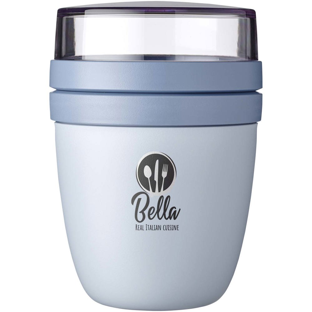 Mepal Ellipse Mini 300+120 ml lunchpot