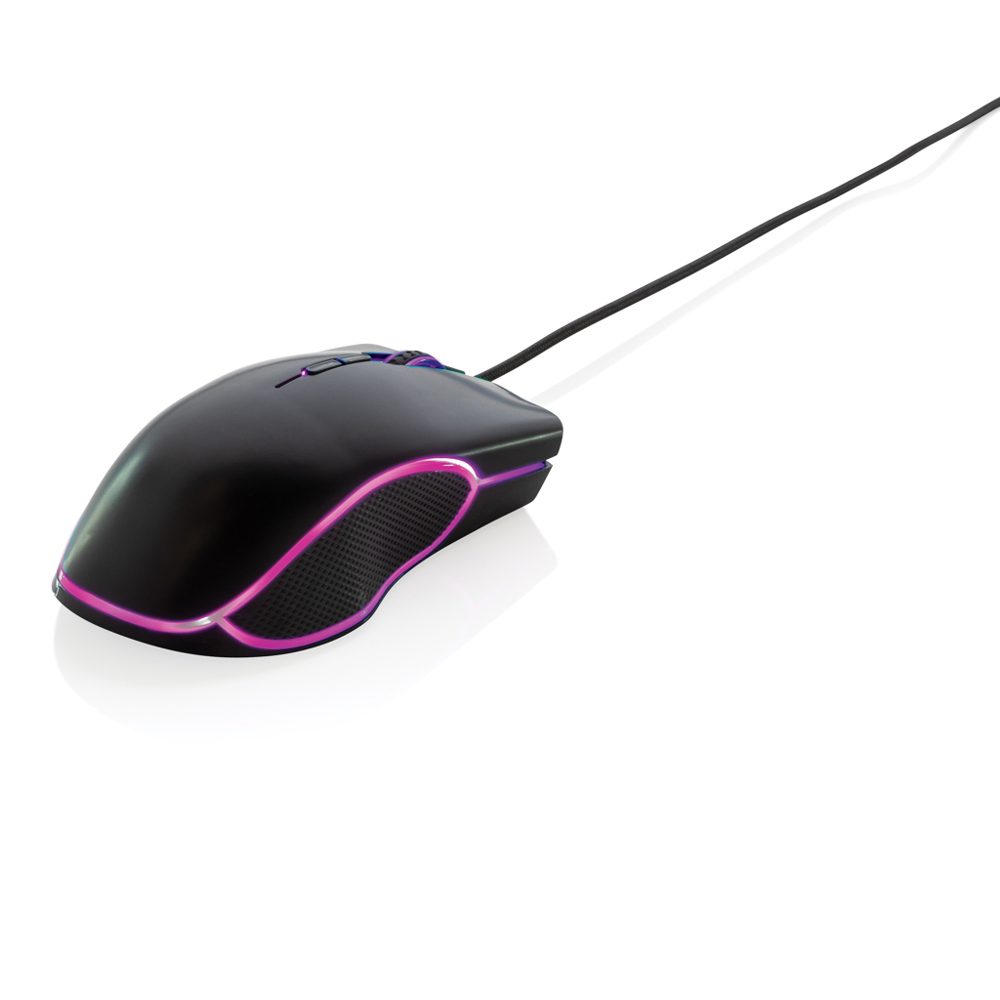 RGB-gamingmuis