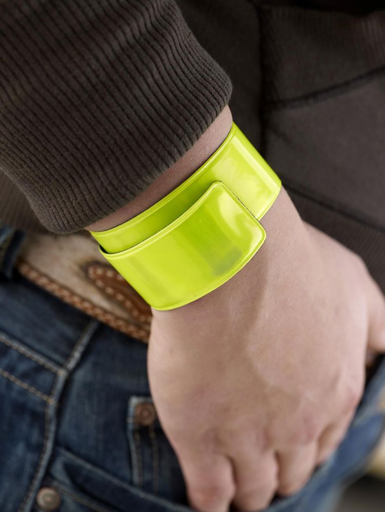 PVC armband Henry