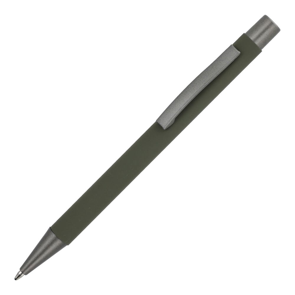 Balpen New York soft touch - Dried Green
