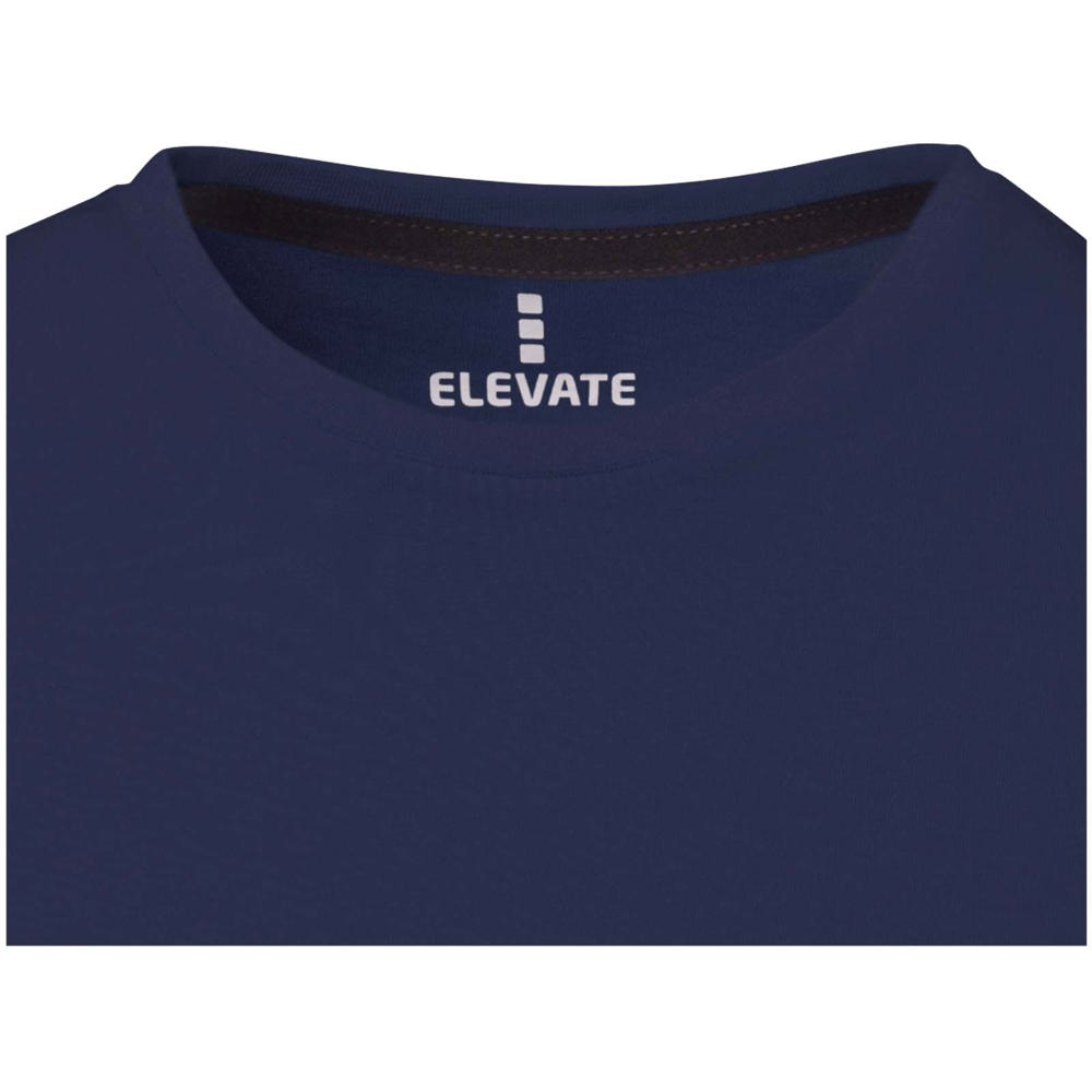 Nanaimo dames t-shirt met korte mouwen
