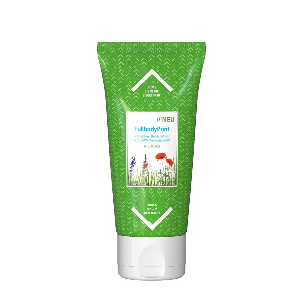 Handbalsem Goudsbloem, 50 ml tube