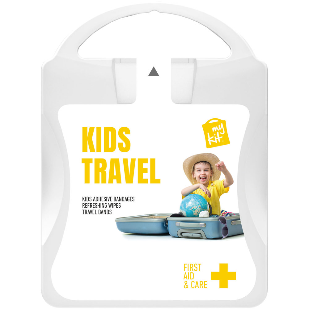 MyKit Reisset voor kinderen