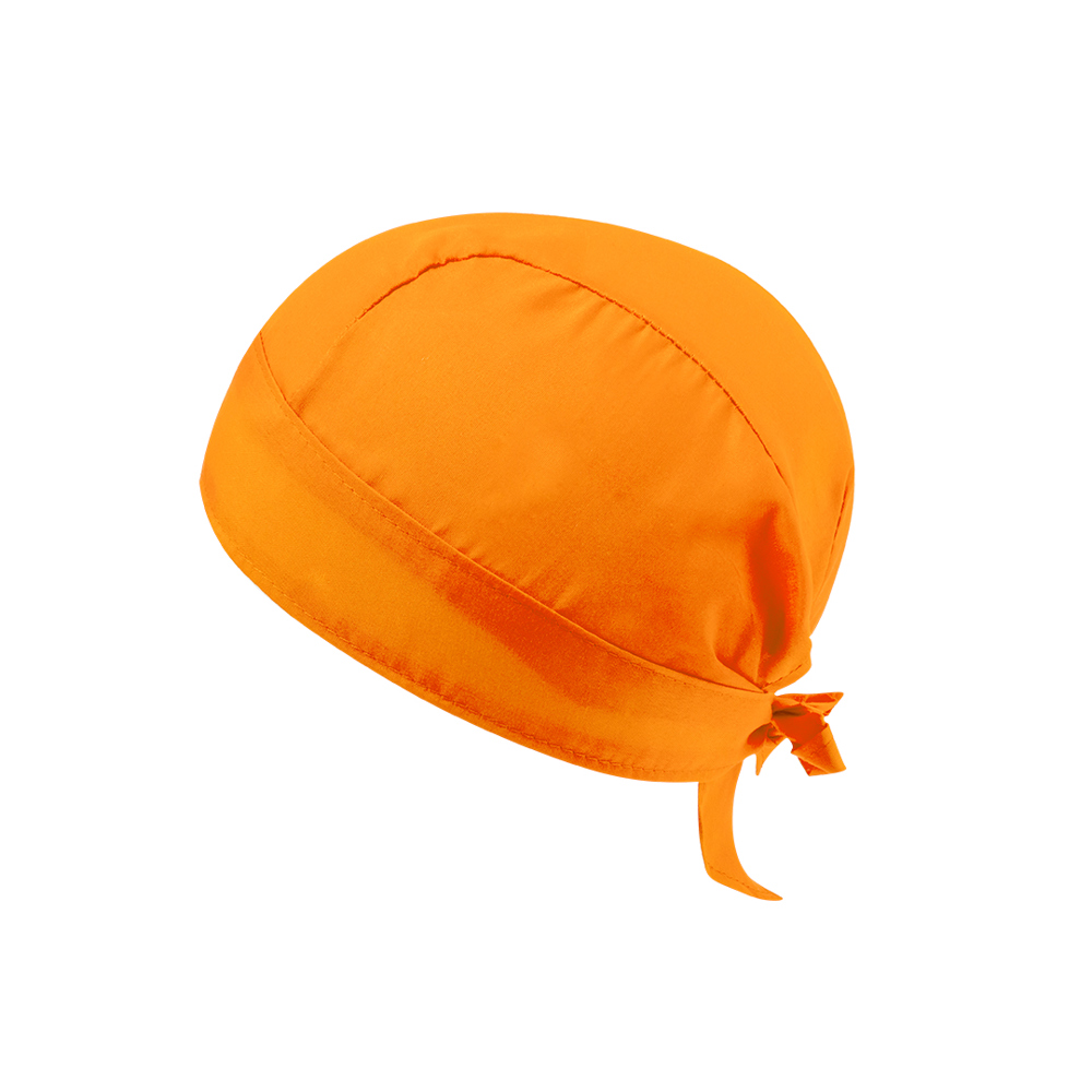 Bandana Garfy - Orange