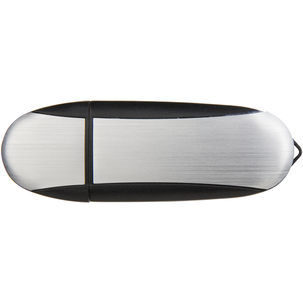 Oval USB